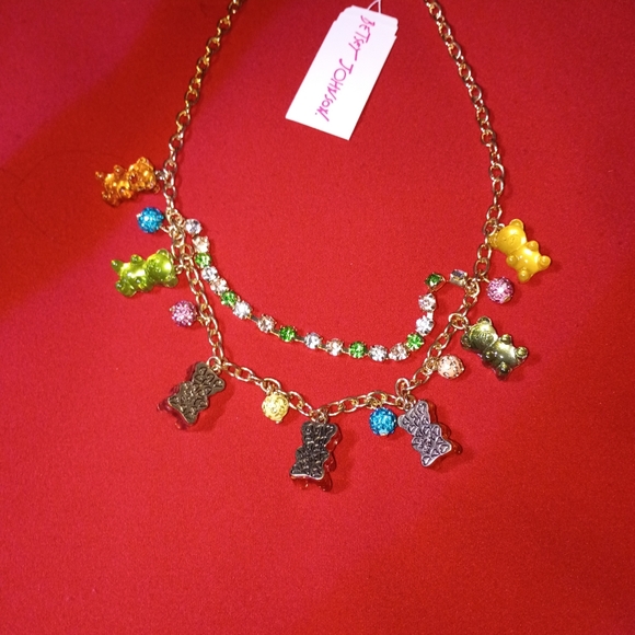 Authentic NWT - Picture 5 of 7